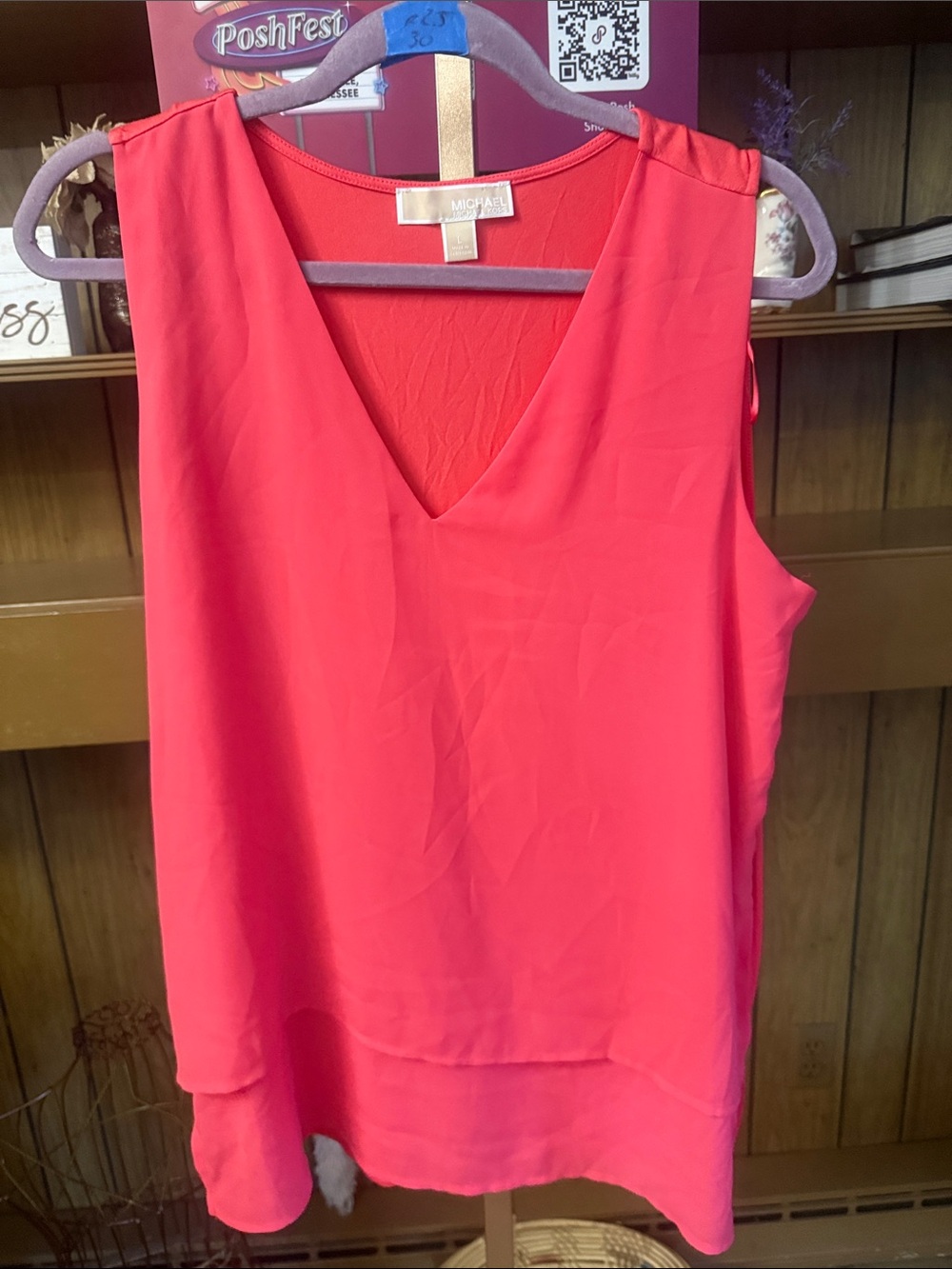 Michael Kors Tank